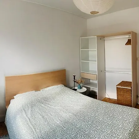 Appartamento L'olivier #terrasse #confort