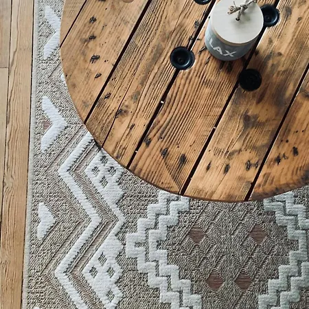 L'olivier #terrasse #confort Appartamento Clermont-Ferrand