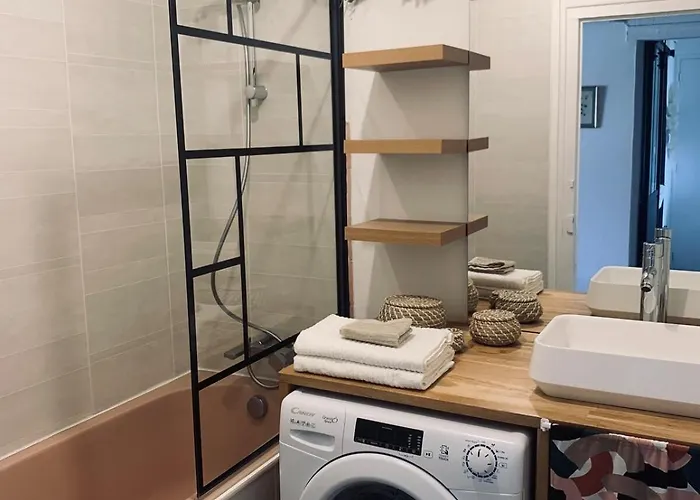 L'olivier #terrasse #confort *