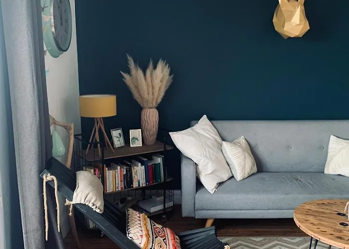 L'olivier #terrasse #confort *