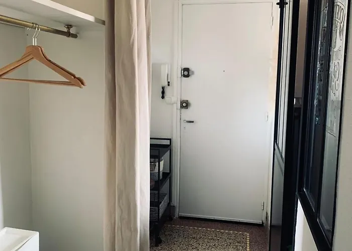 L'olivier #terrasse #confort شقة